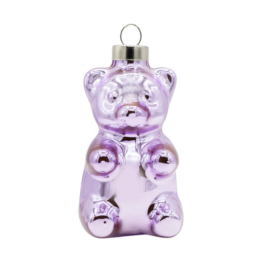 The Bear Ornament