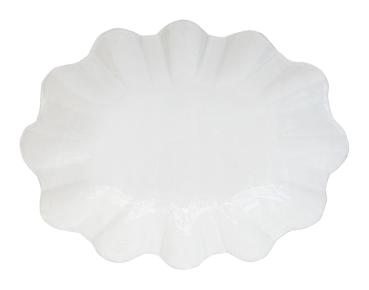 Marguerite Large Platter