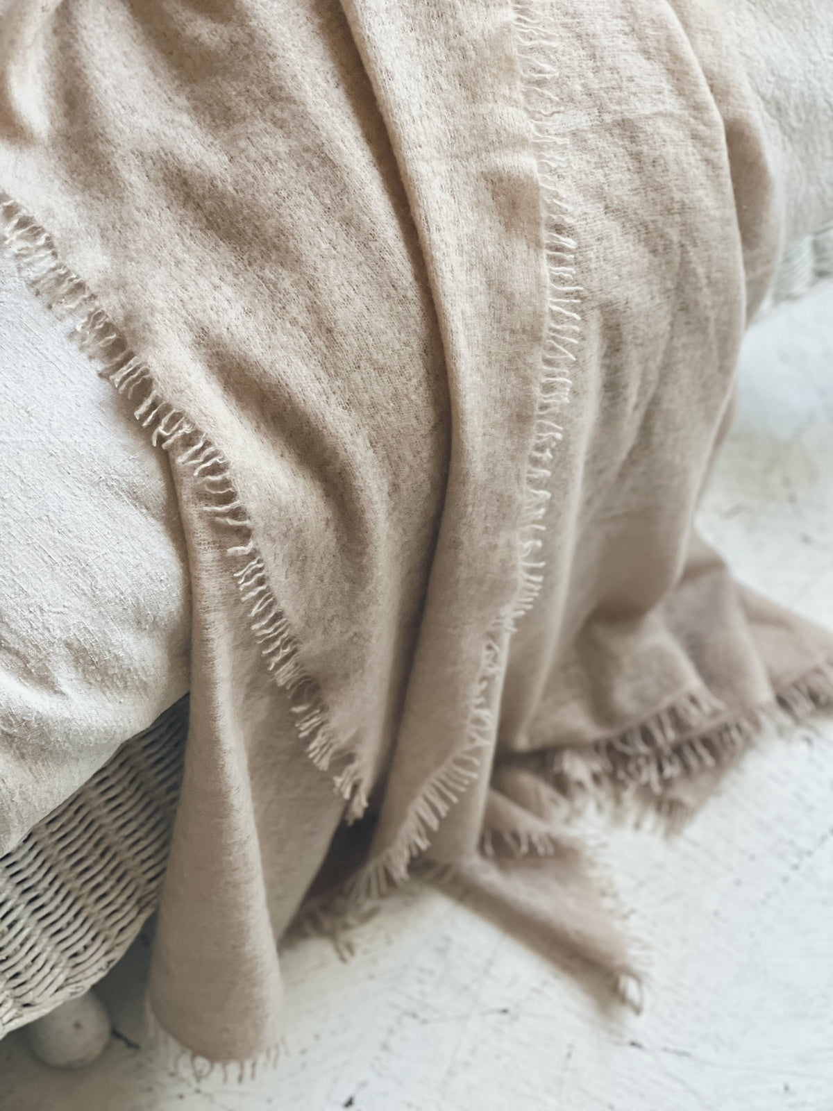 Cashmere Wrap