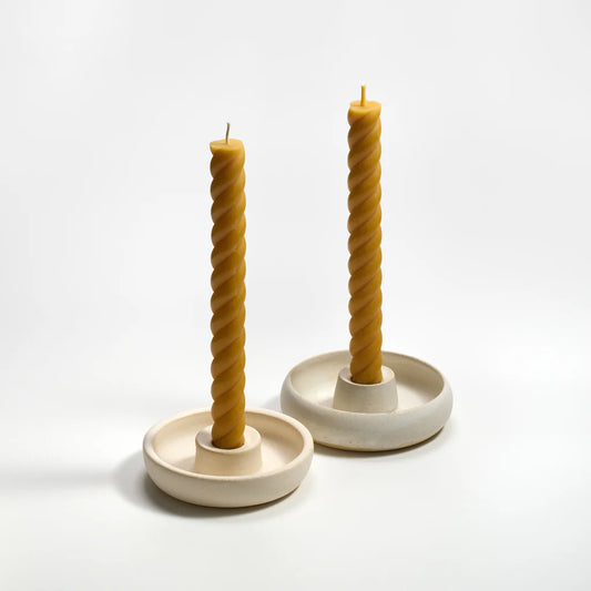 Twist Rope Tapers