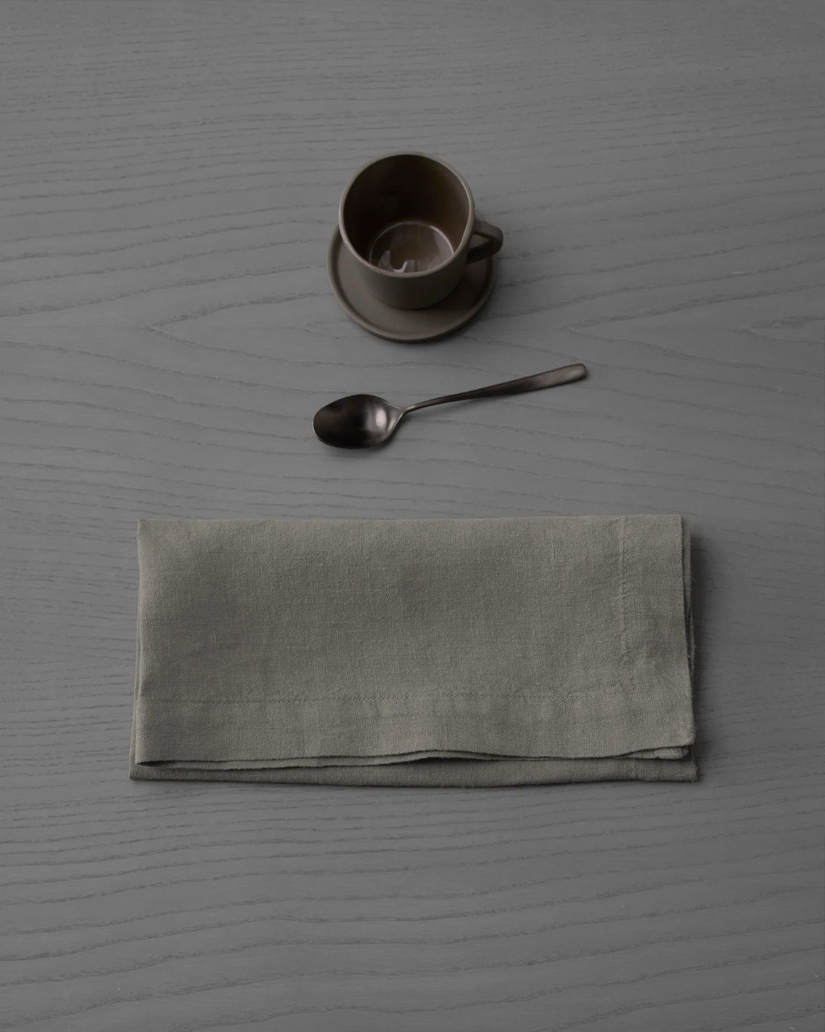 Linen Tab Napkin