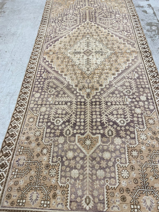 Medium Antique Khotan Mongolian Rug
