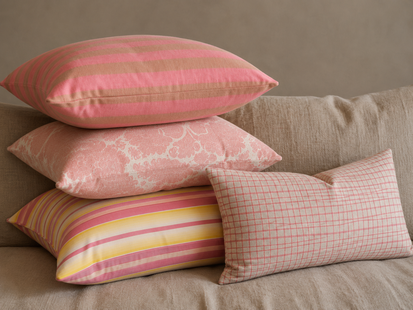 Pillows