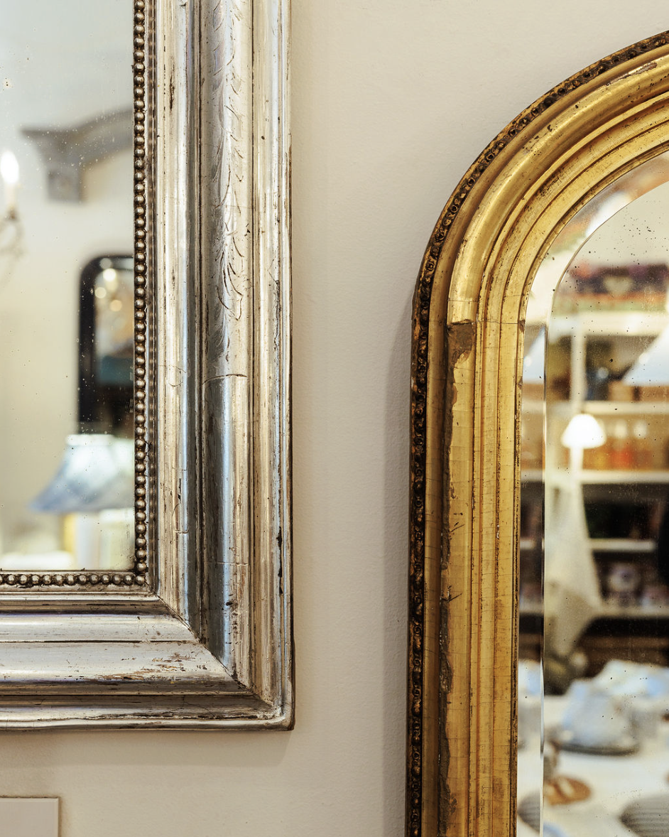 Mirrors