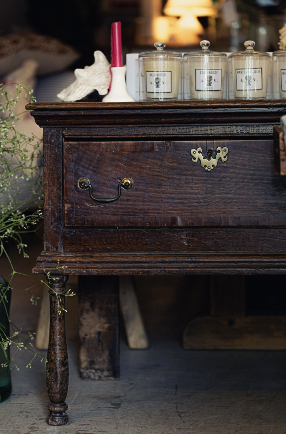 Antique & Vintage