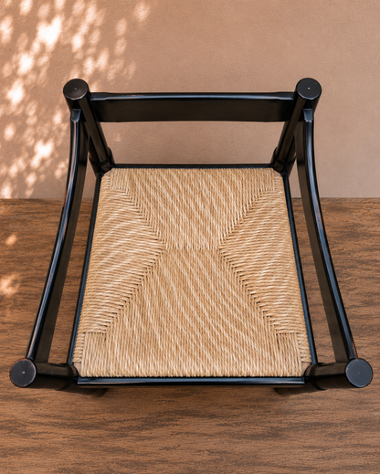 Carimate Armchairs by Vico Magistretti, set of 6
