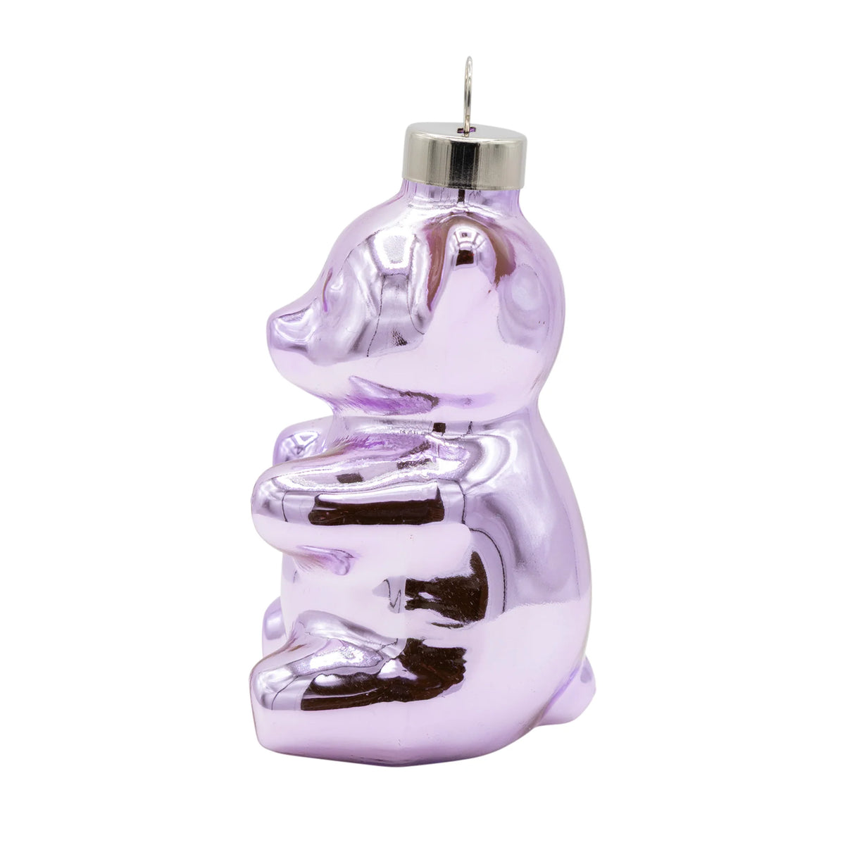 The Bear Ornament