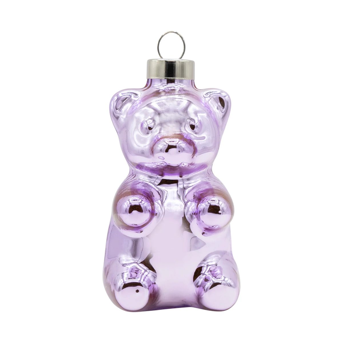 The Bear Ornament