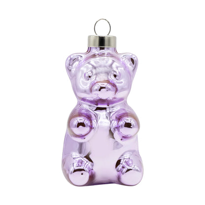 The Bear Ornament