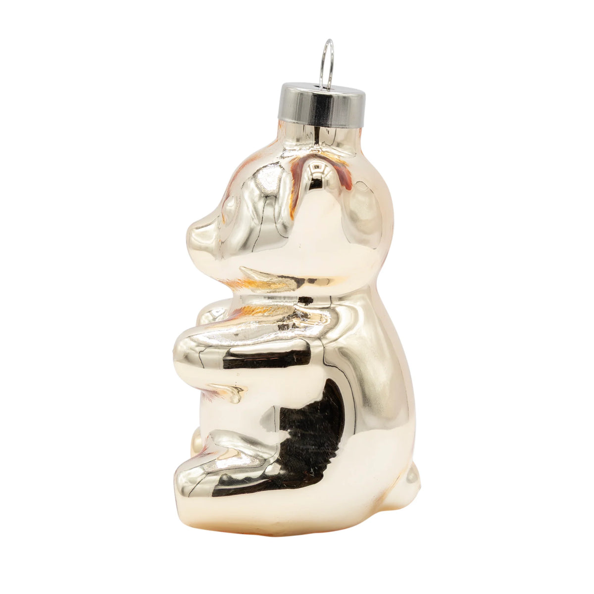 The Bear Ornament