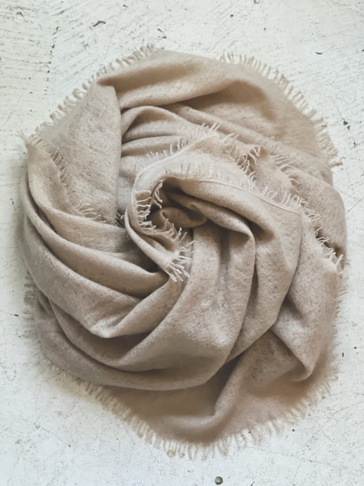 Cashmere Wrap