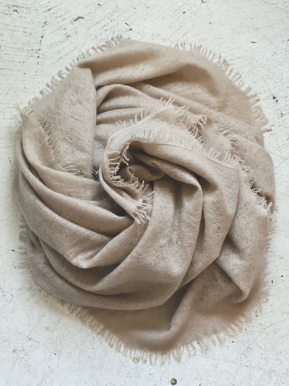 Cashmere Wrap