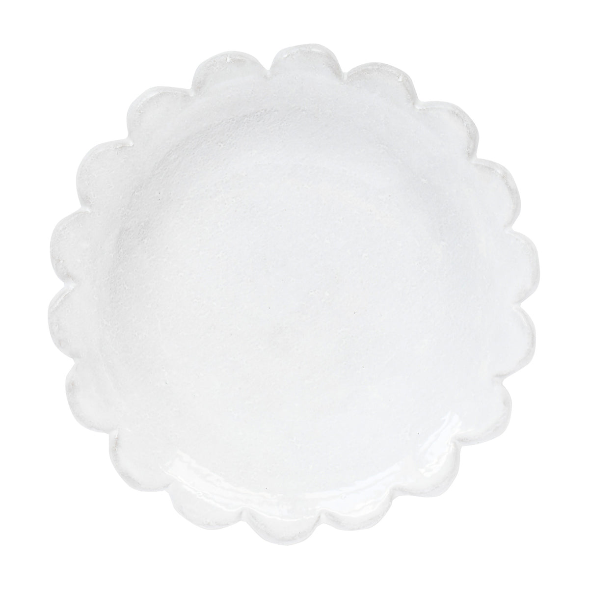 Daisy Saucer