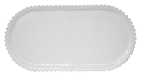 Very Large Daisy Platter