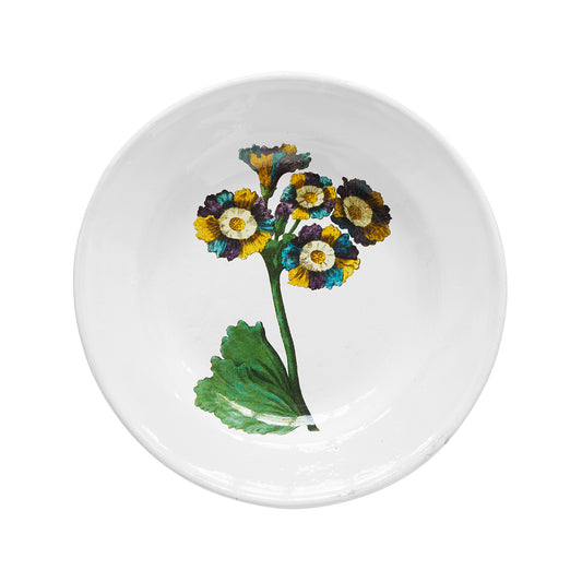 John Derian Lord Willoughbys Soup Plate