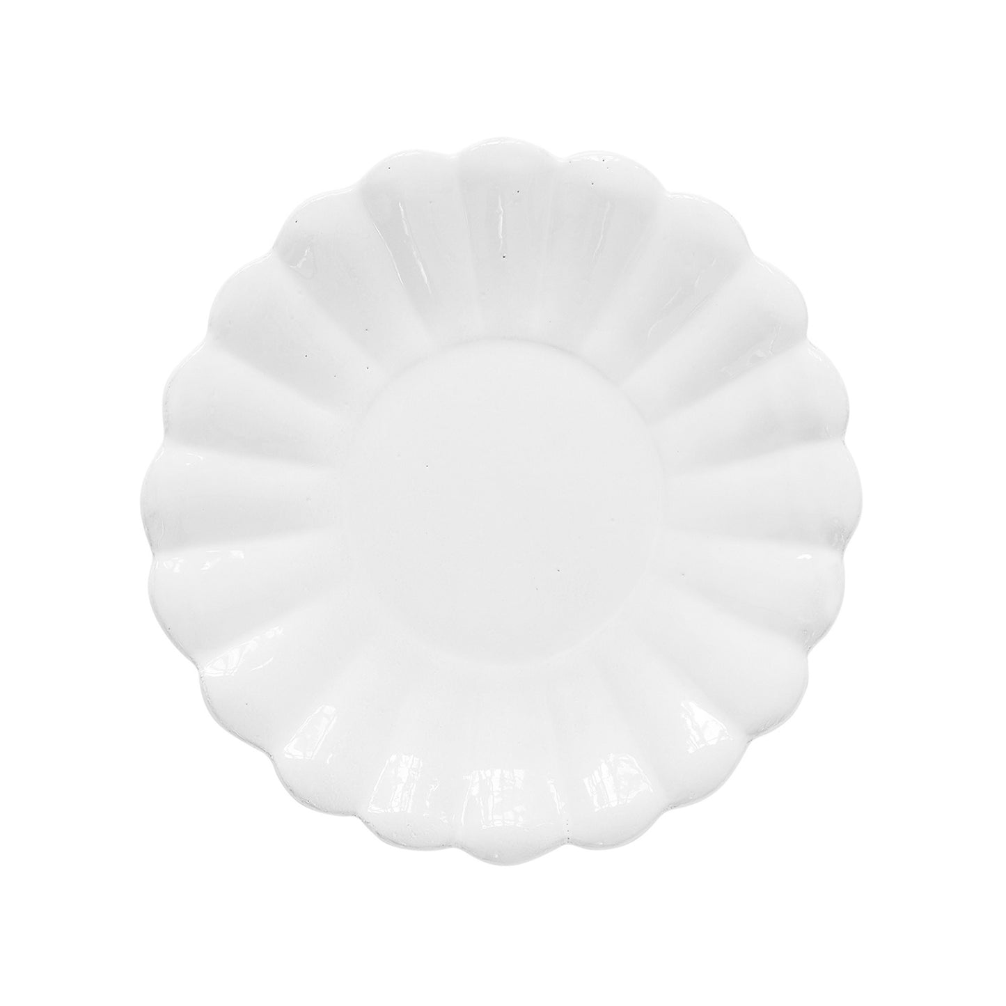 Marguerite Dessert Plate