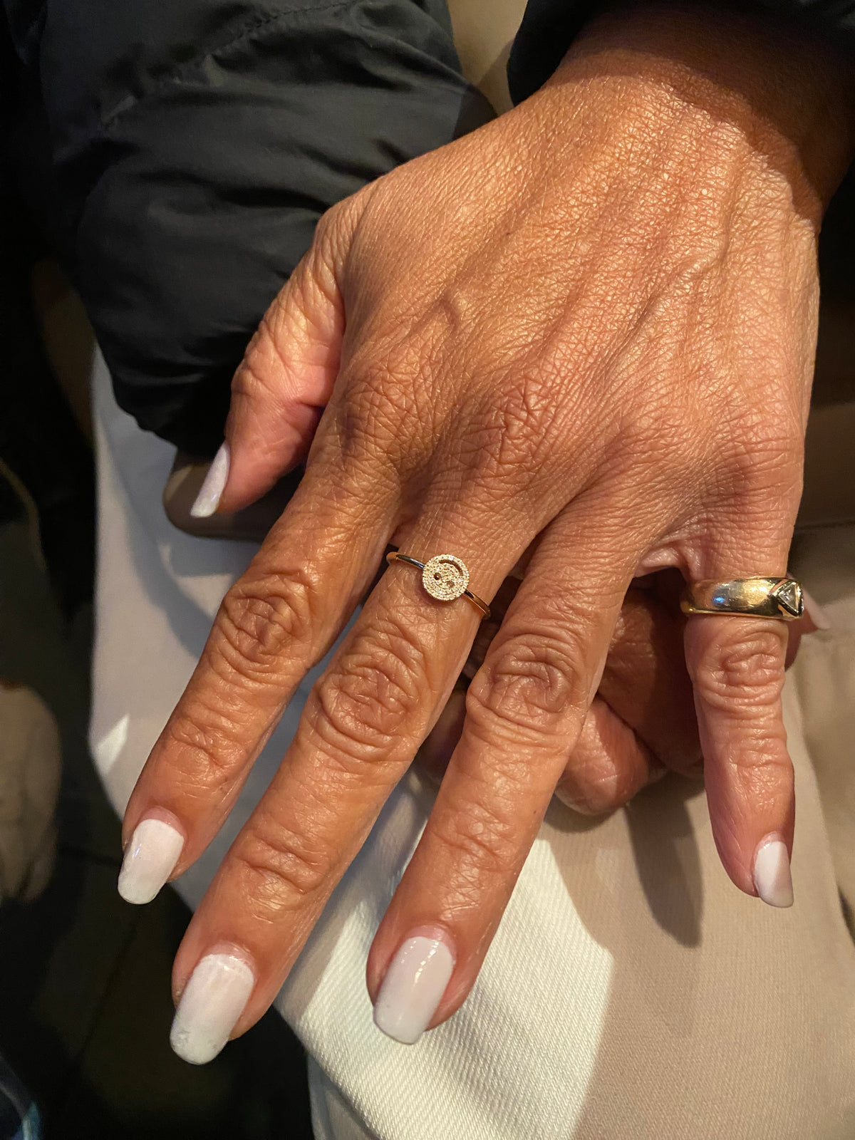 The Smile Ring