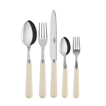 Sabre Paris 5 piece Pop Unis Flatwear