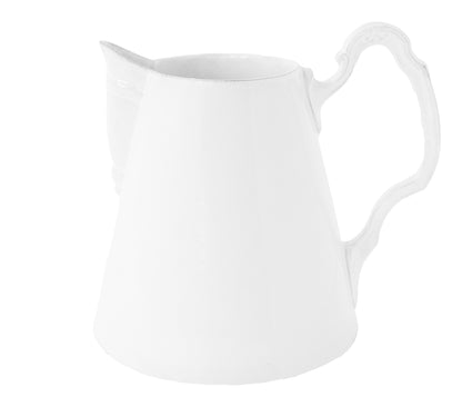 Medium Louis XV Pitcher