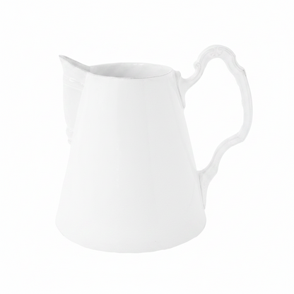 Medium Louis XV Pitcher