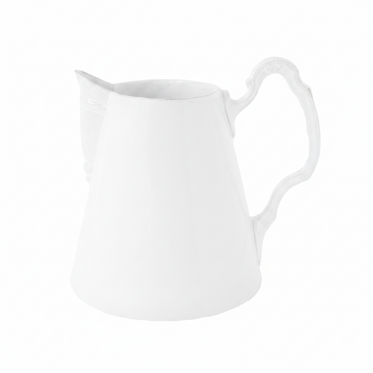 Medium Louis XV Pitcher