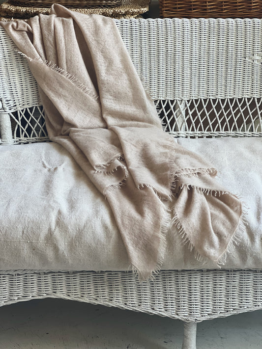 Cashmere Wrap