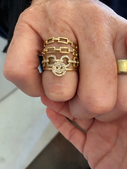 The Smile Ring