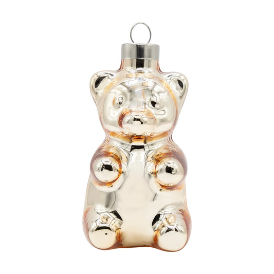 The Bear Ornament
