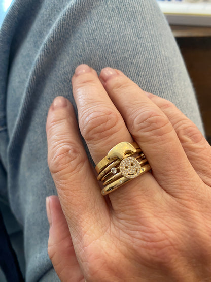 The Smile Ring