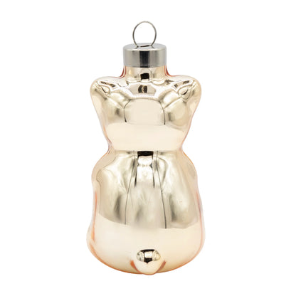 The Bear Ornament