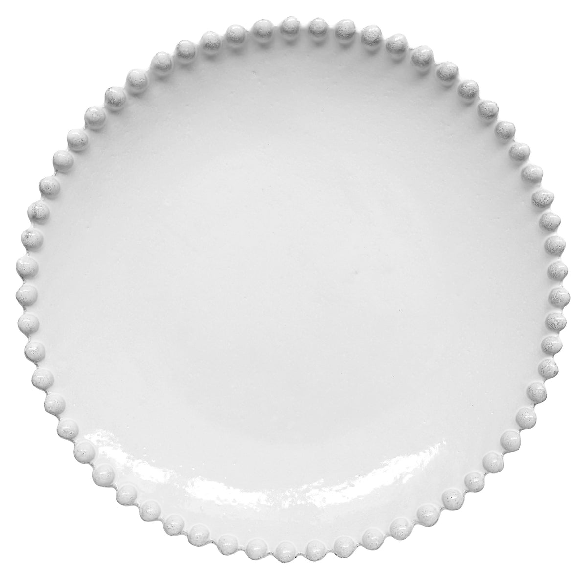 Adélaïde Dessert Plate