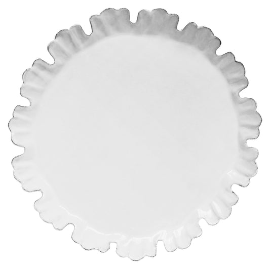 Large Chou Dinner Plate