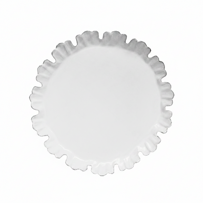 Large Chou Dinner Plate