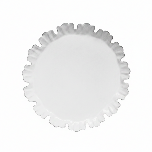 Large Chou Dinner Plate