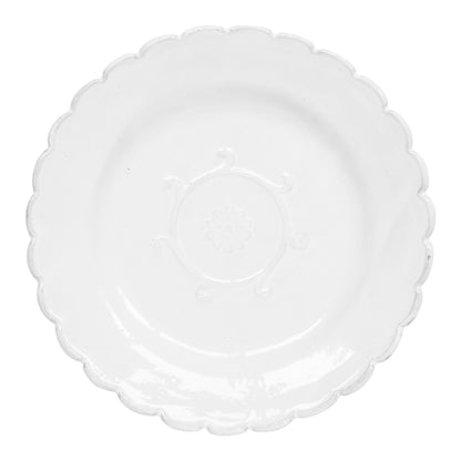 Pensée Dessert Plate