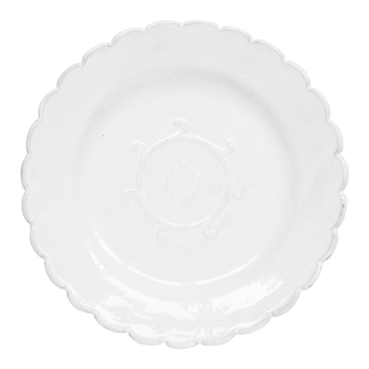 Pensée Dessert Plate