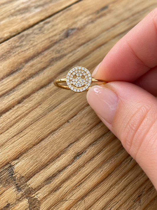 The Smile Ring