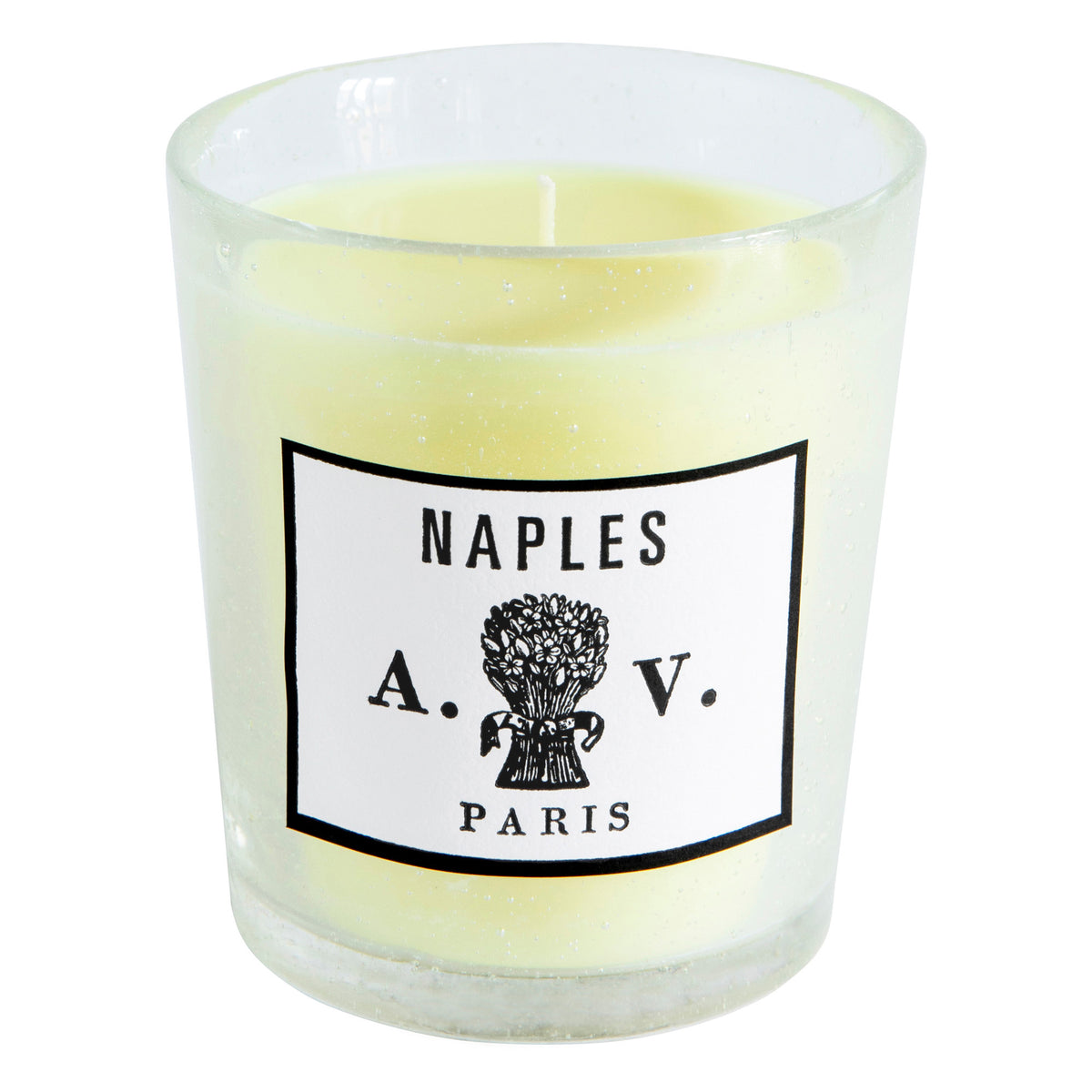 Scented Candle