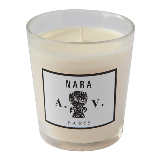 Scented Candle