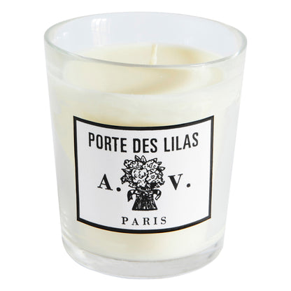 Scented Candle