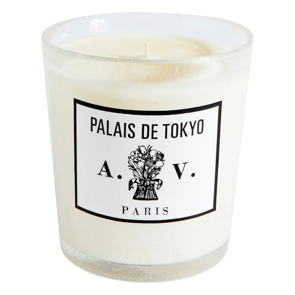 Scented Candle