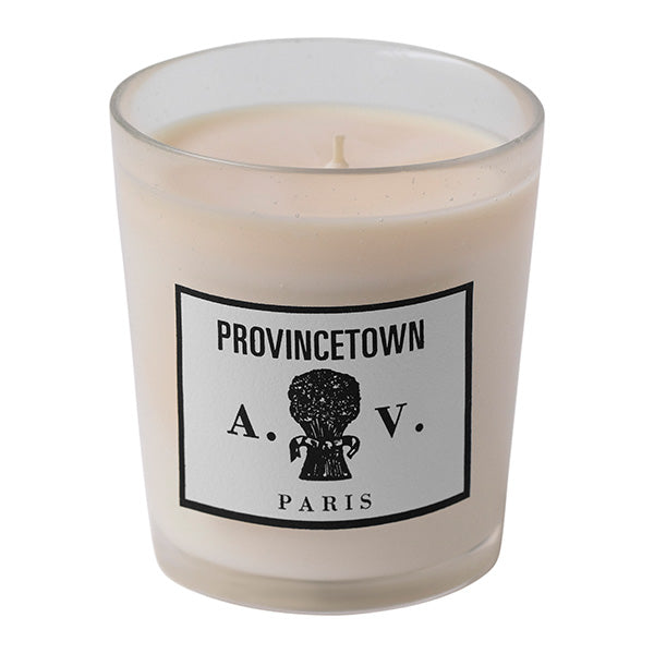 Scented Candle