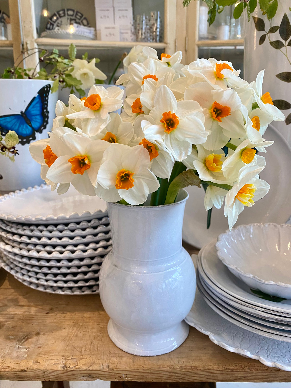 Colbert Vase