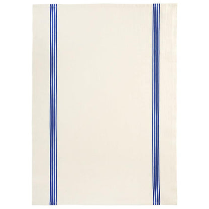 Charvet Editions Neutral Piano Tea Towel