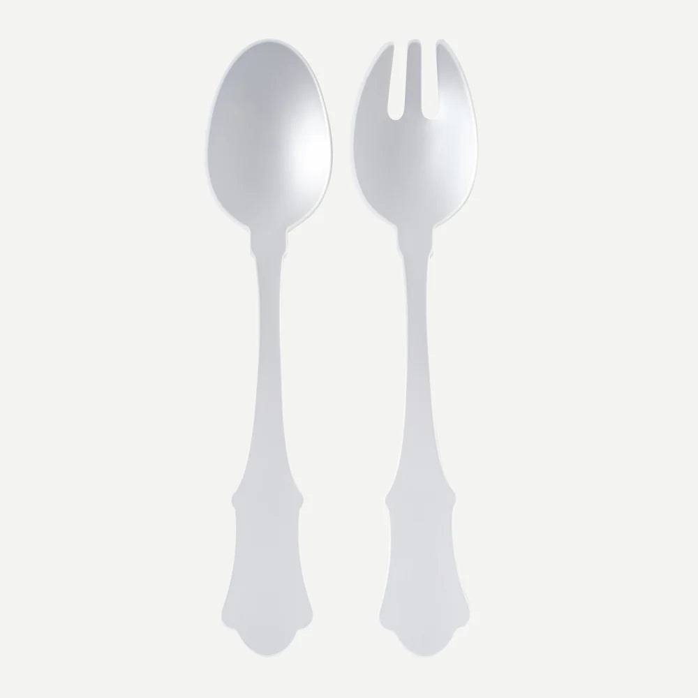 Honorine Salad Cutlery Set