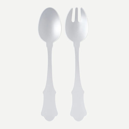 Honorine Salad Cutlery Set