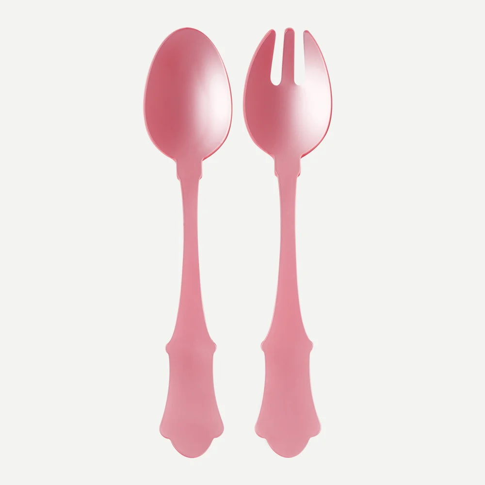 Honorine Salad Cutlery Set