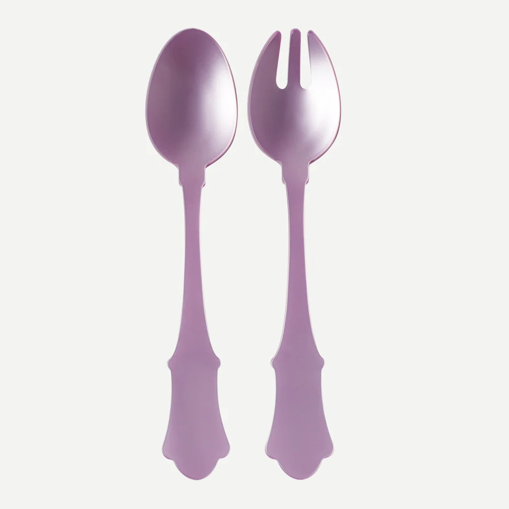 Honorine Salad Cutlery Set