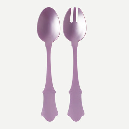 Honorine Salad Cutlery Set
