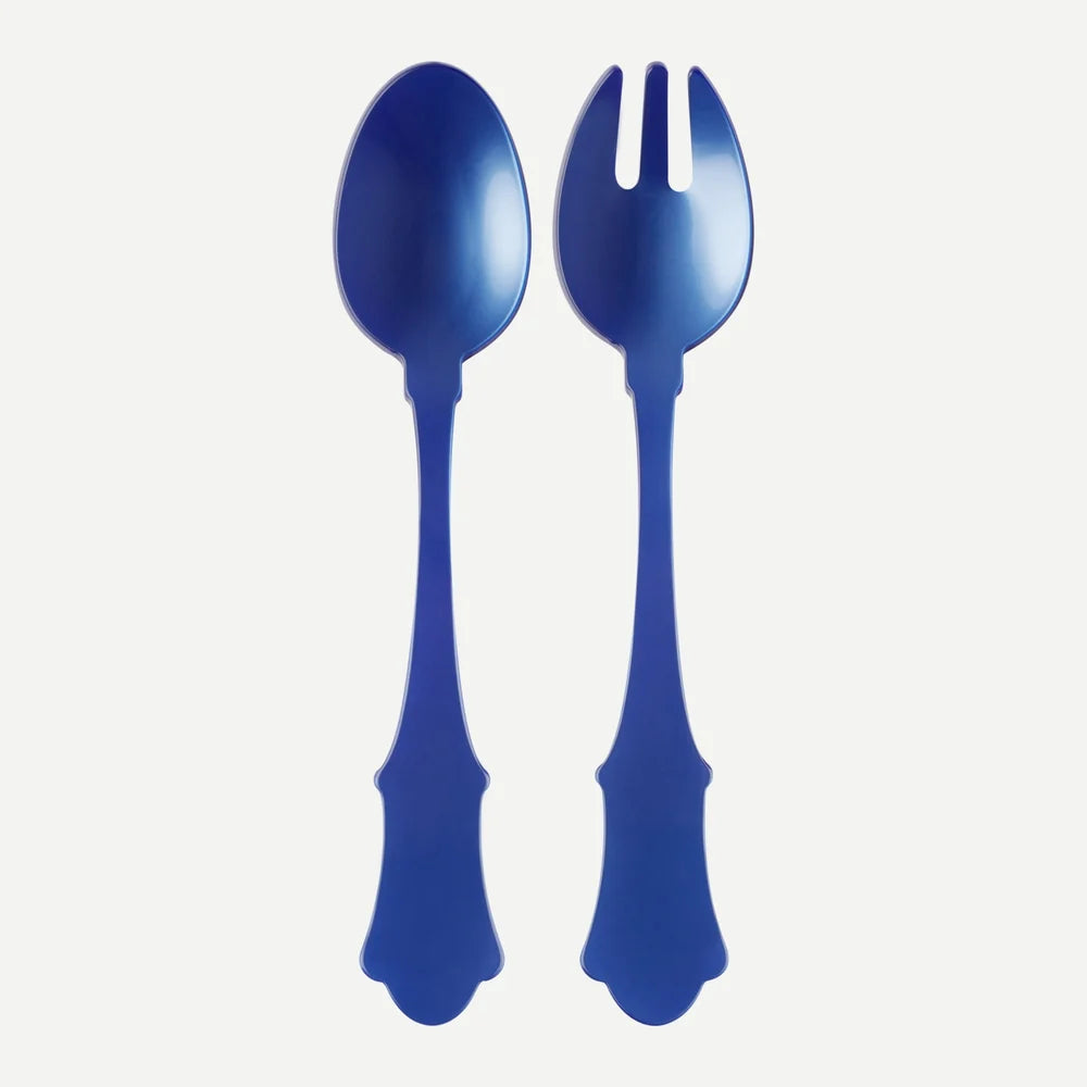 Honorine Salad Cutlery Set